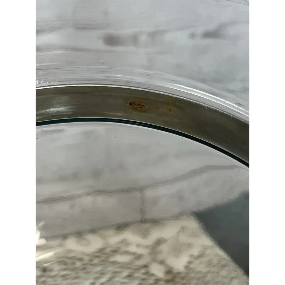 Pyrex bring mid